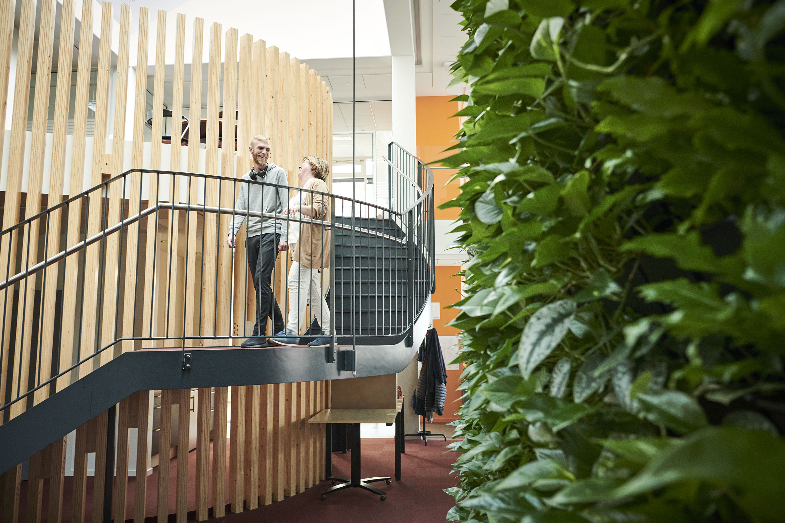 Oprettelse af kontrakt i WorkPoint